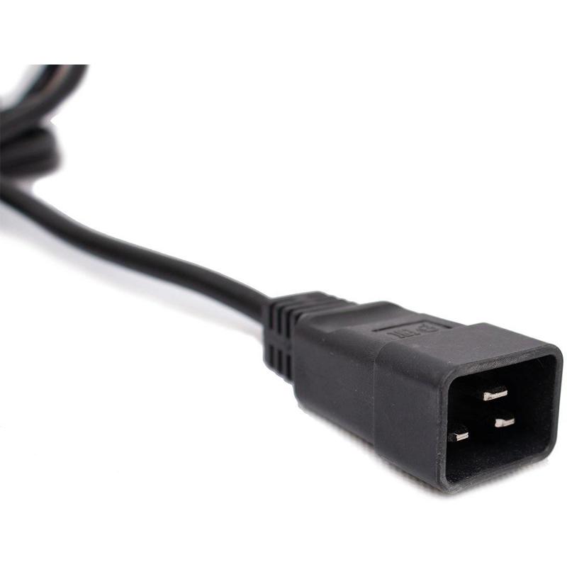 Prometheus Energy PDU-8XSCHUKO-С20