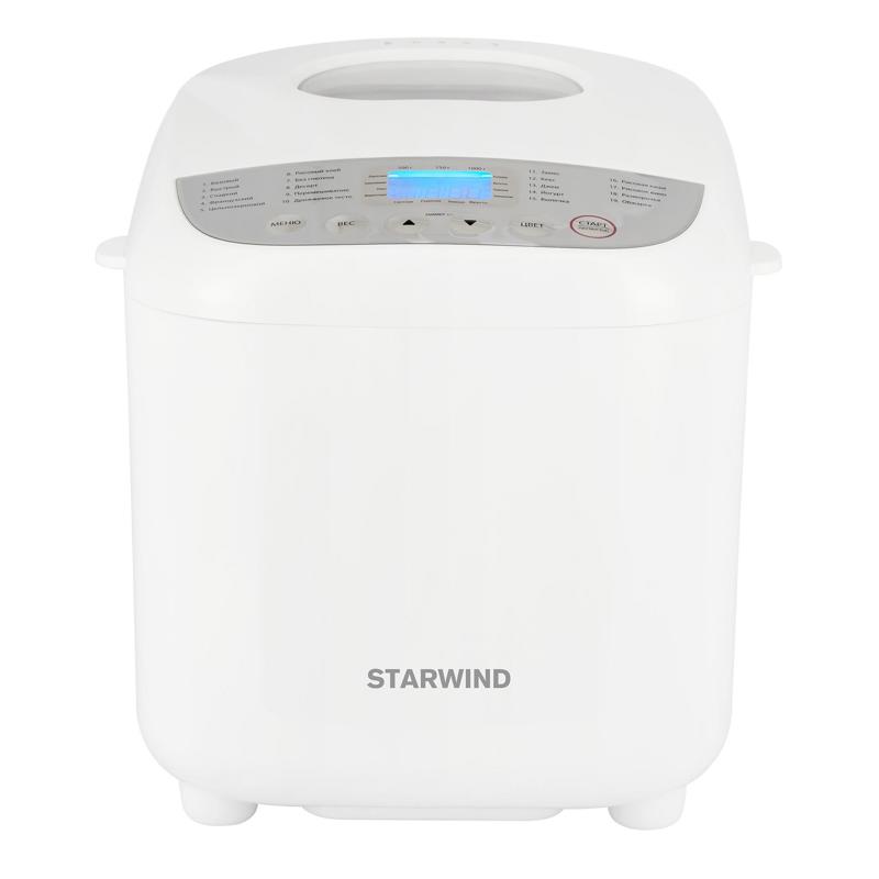 STARWIND SBM2085