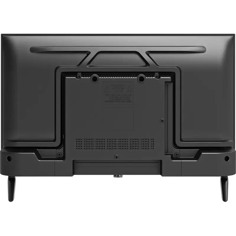BBK Телевизор 24LEM-1032/TS2C (B) 24" HD, черный