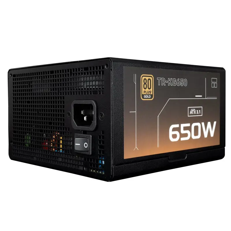 Thermalright TR-KG650