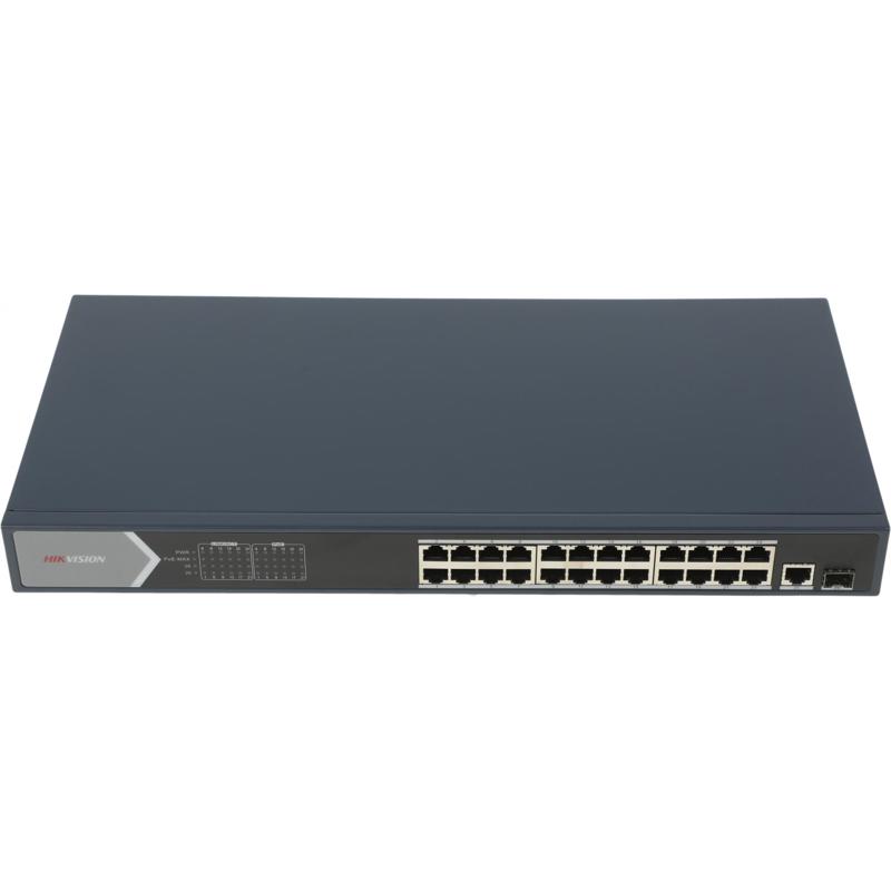 Hikvision DS-3E0526P-E