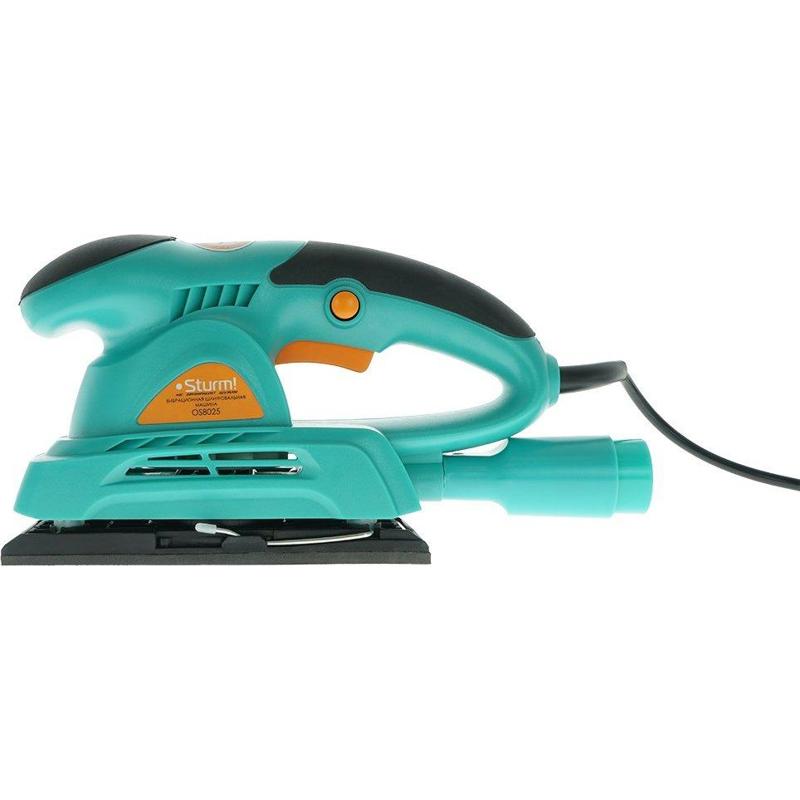 Sturm OS8025