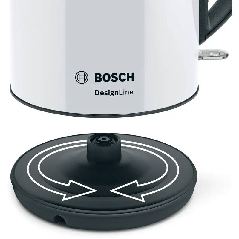 BOSCH TWK3P421