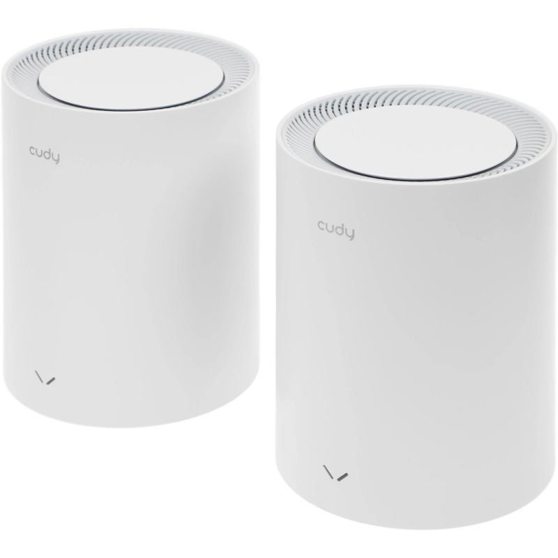 Cudy M3000(2-PACK) WHITE