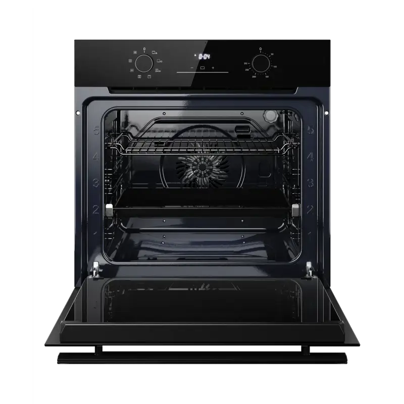 Kuppersberg HO 608 BB Glass