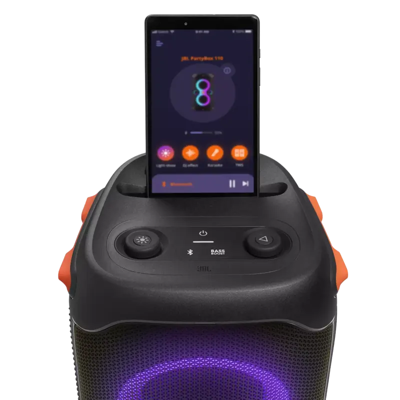 JBL JBLPARTYBOX110EU
