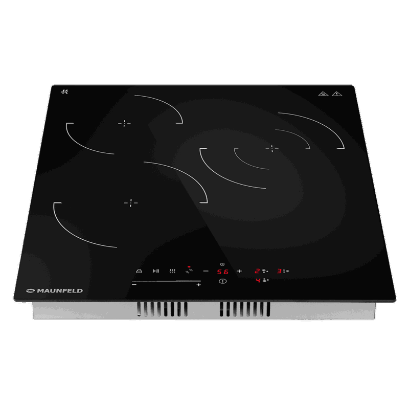 MAUNFELD CVCE453SDBK