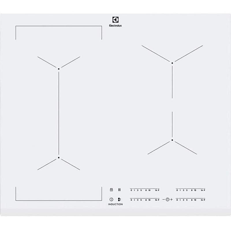 Electrolux EIV63440BW