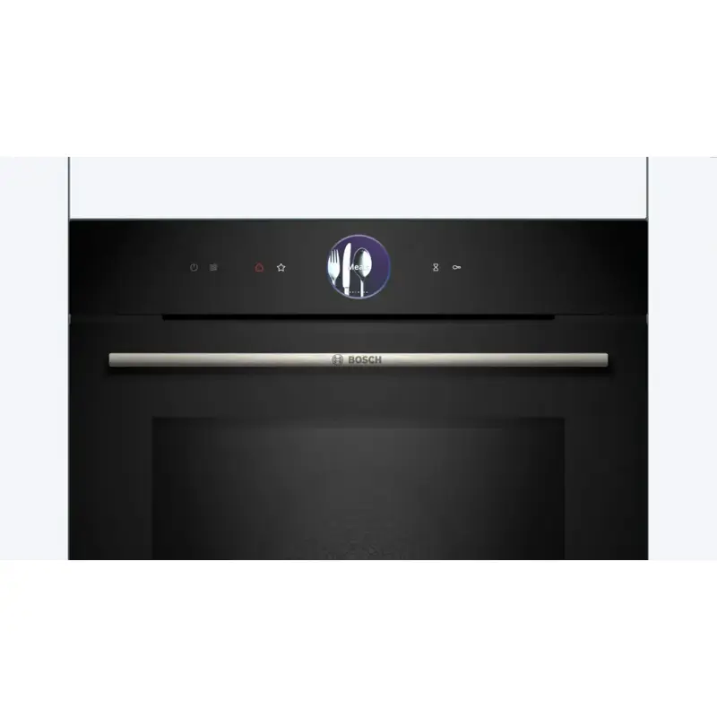 Встраиваемый духовой шкаф BOSCH HMG776NB1
