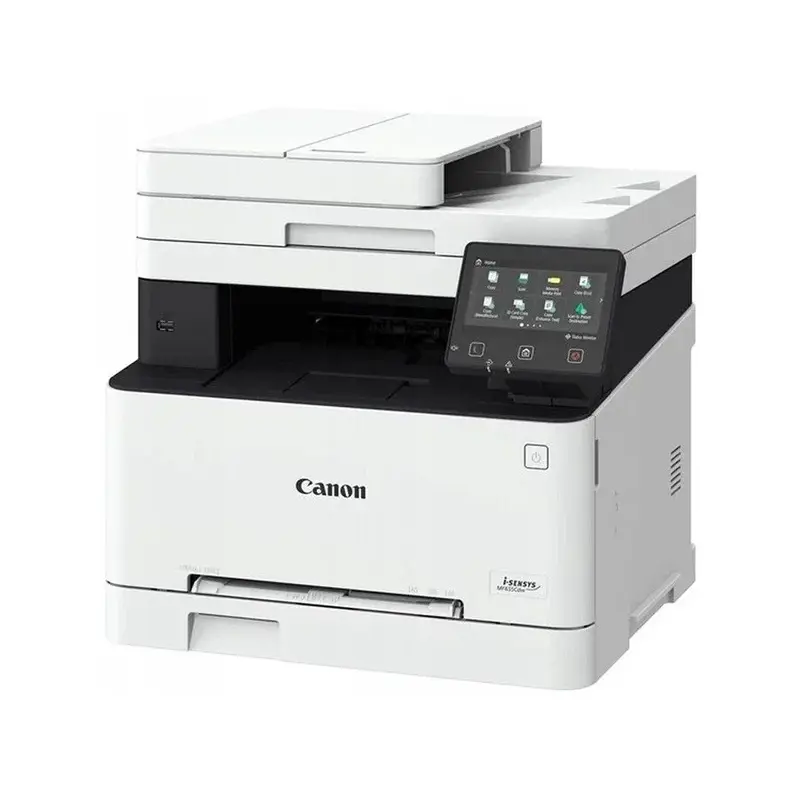 МФУ лазерное Canon i-SENSYS MF657Cdw (5158C001)