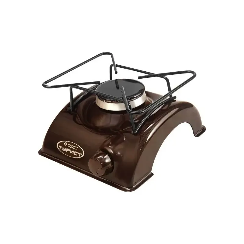 Газовая плита T 1 802 BROWN 16018002 GEFEST