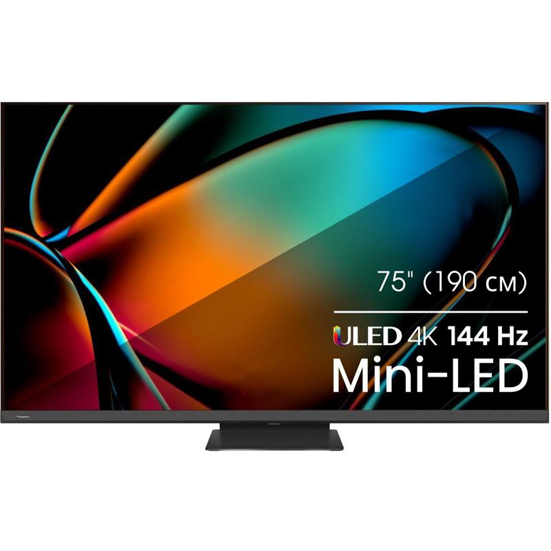 Hisense 75U8KQ
