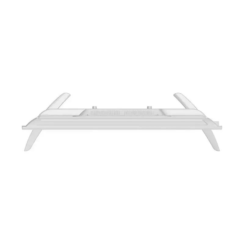 Asano Телевизор 32LH5011T, Салют ТВ, Dolby Digital 32" HD, светло-серый