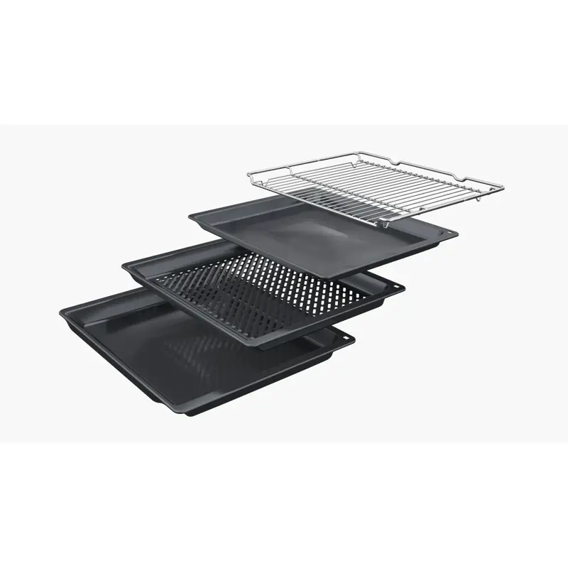 BOSCH Serie 4 HBG272EB3
