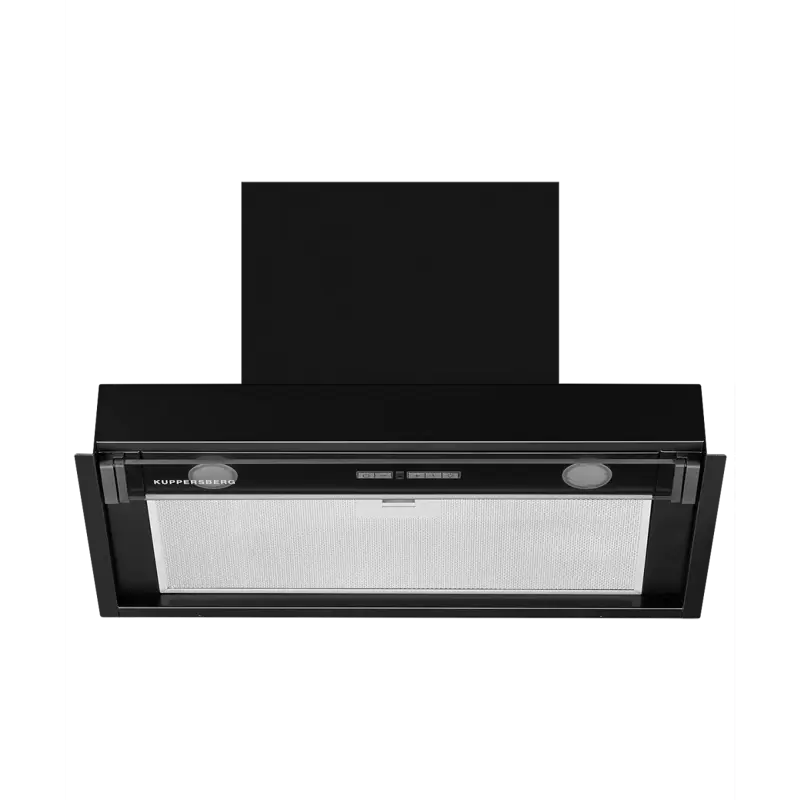 Kuppersberg NANCY S 60 Black
