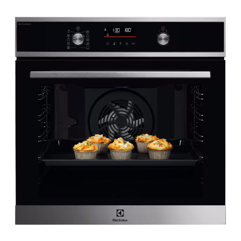 Electrolux EOD6P66WX