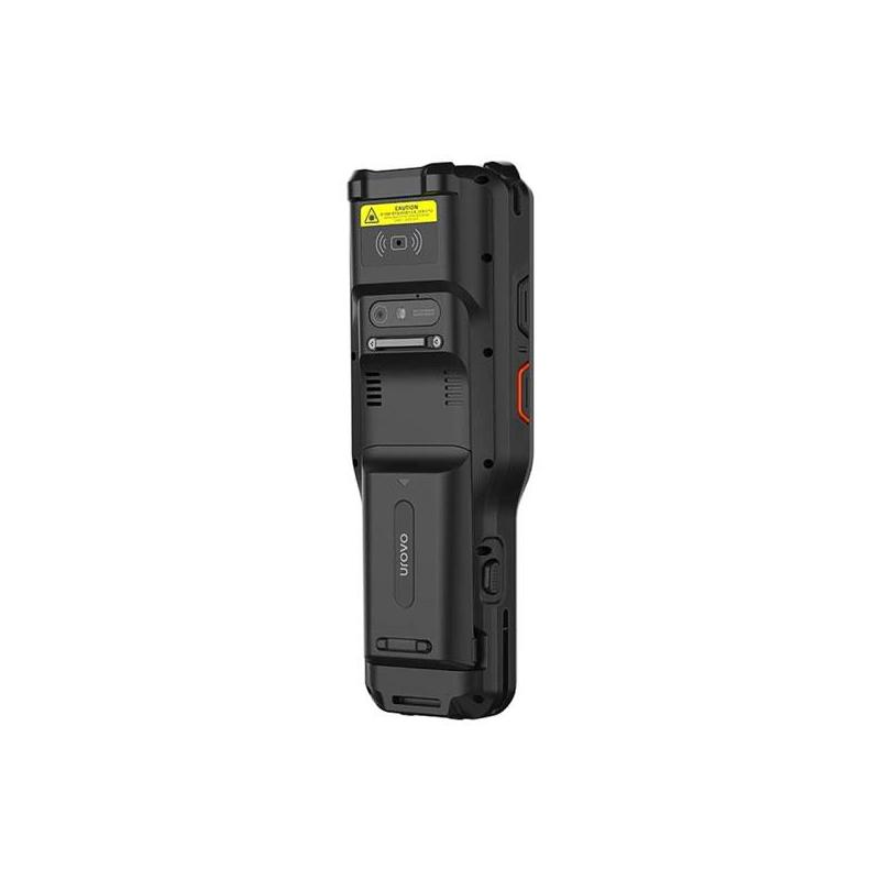 UROVO TECHNOLOGY CO., LTD. RT40-GS5S10E4011SN