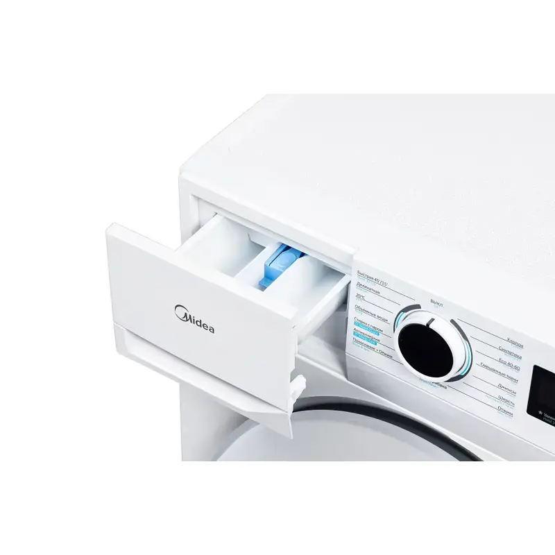 MIDEA MF01610US40/W