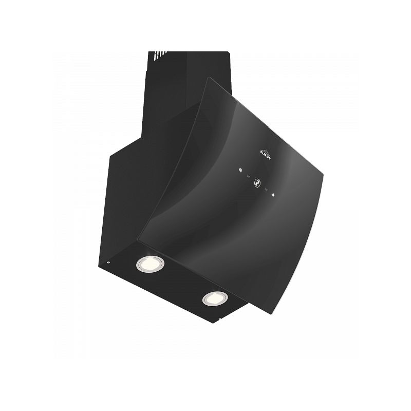 Вытяжка ELIKOR КВ WAVE 50 BK (243077)