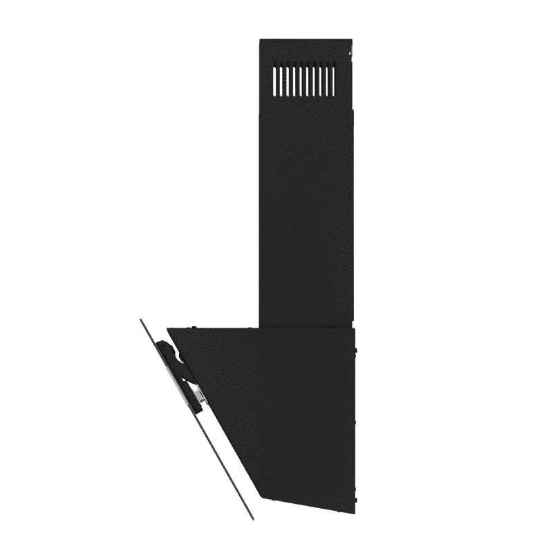 Вытяжка Franke STERLING 60 BK (330.0702.955)