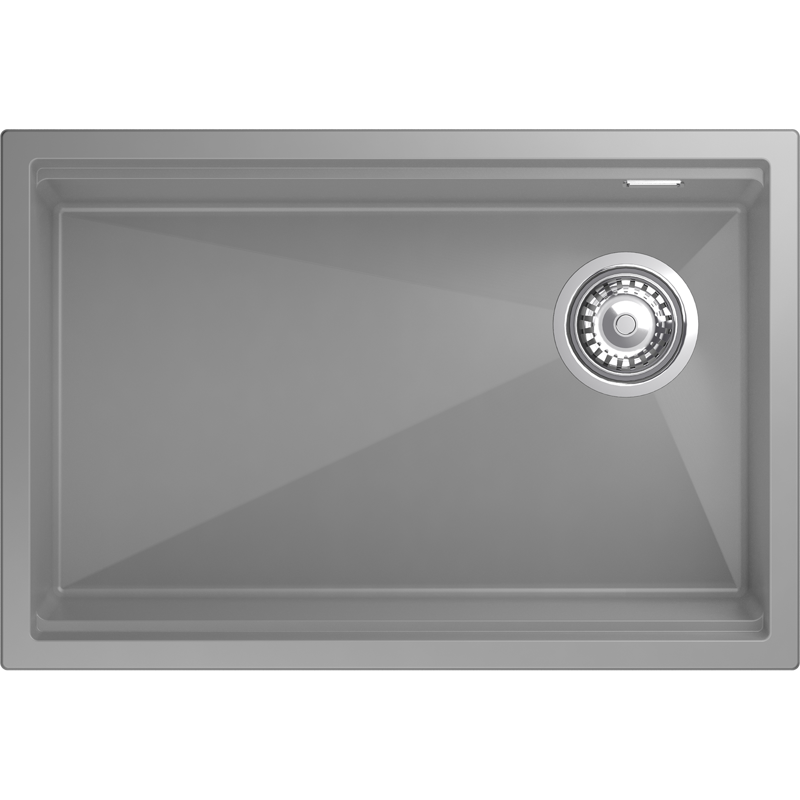 Rivelato LN-654-R grigio metallizz