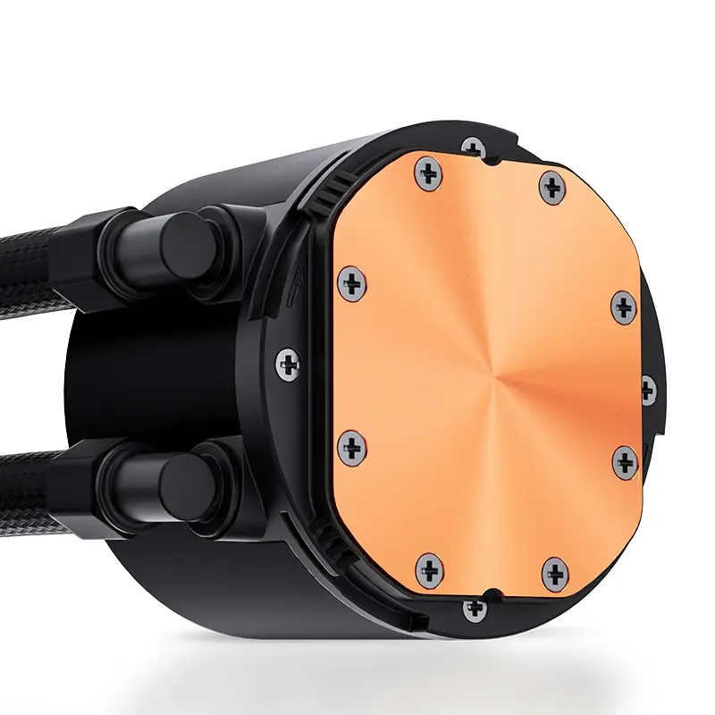 JONSBO TG-360 Black