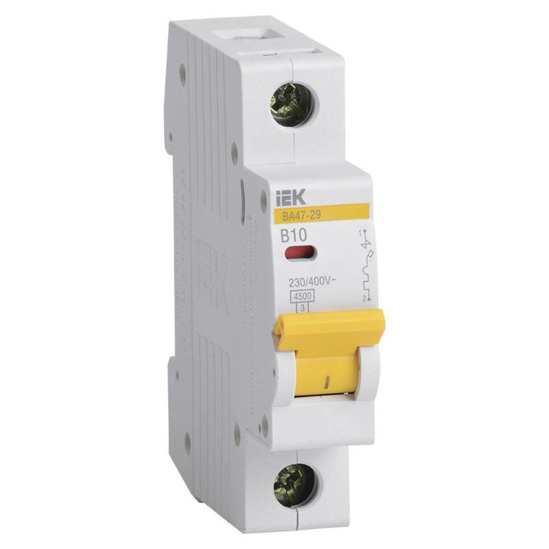 IEK MVA20-1-010-B