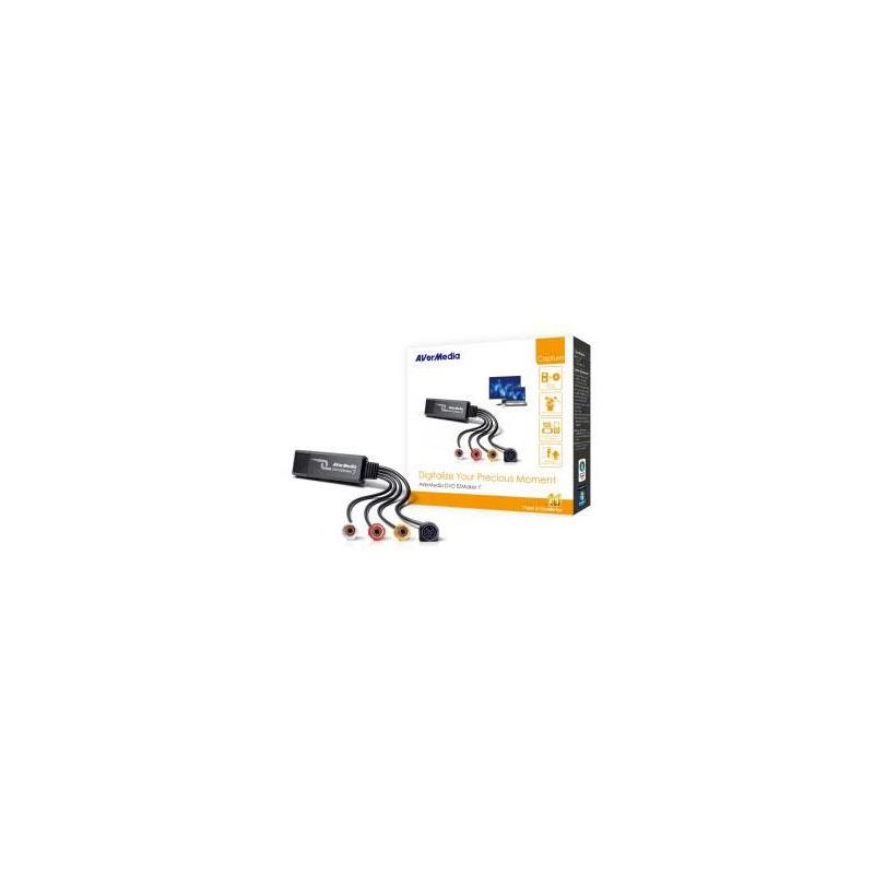 AverMedia DVD EZMAKER 7