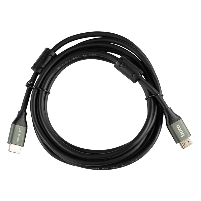 Buro BHP-HDMI-2.1-3G