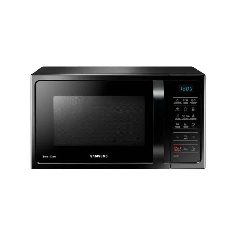 Микроволновая печь Samsung Electronics MC28H5013AK/BW