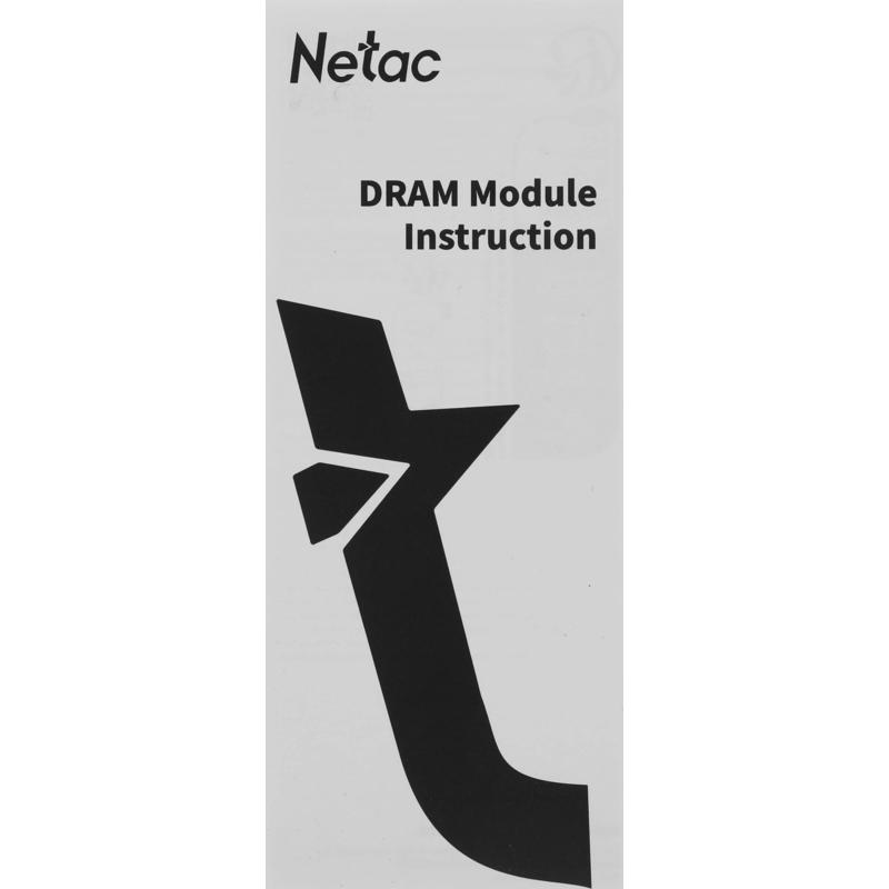 Netac NTSRD4P36DP-16E