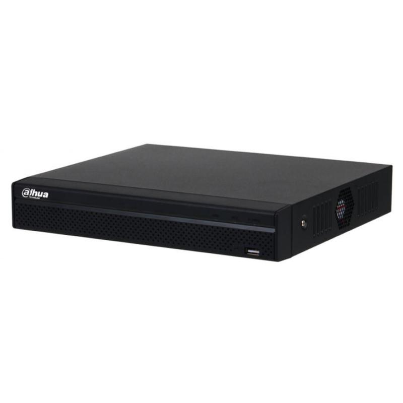 Dahua DHI-NVR1108HS-8P-S3/H