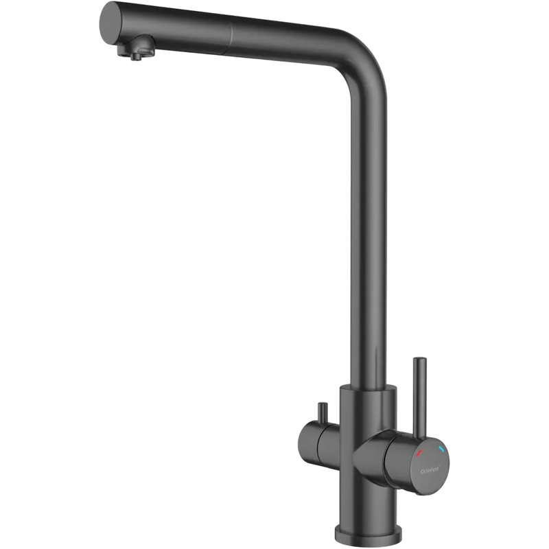GranFest Z-5421 PVD graphite