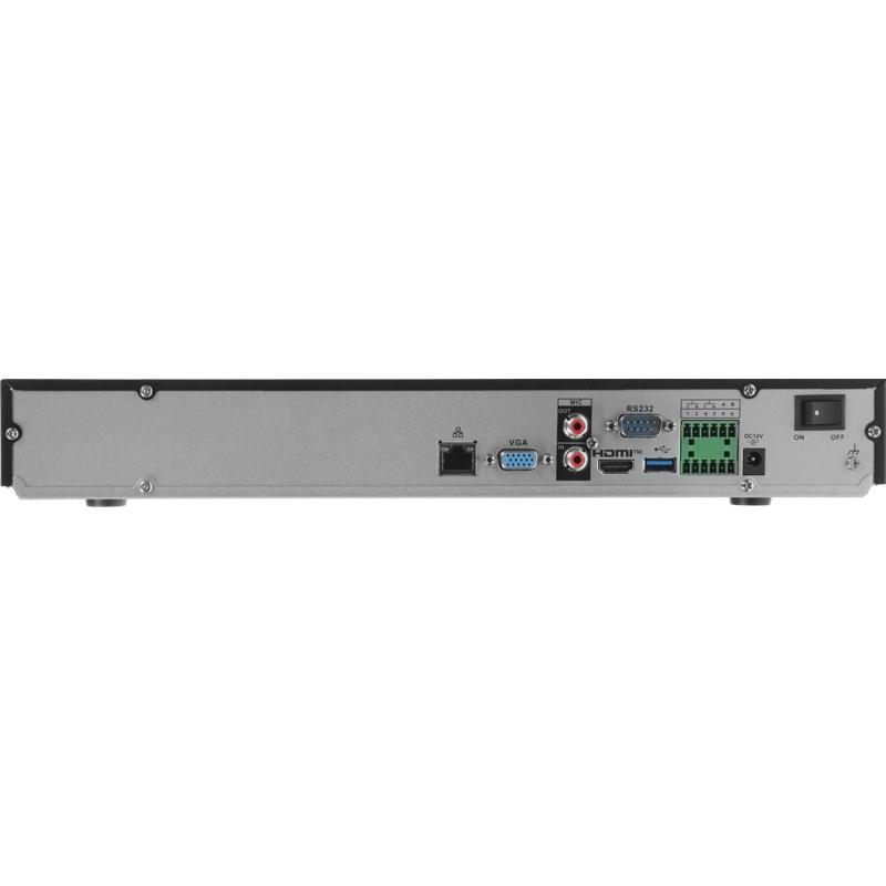 Dahua DHI-NVR5216-EI