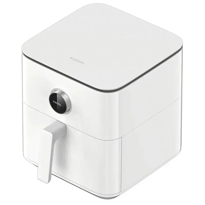 Аэрогриль Xiaomi Smart Air Fryer 6,5L White MAF10