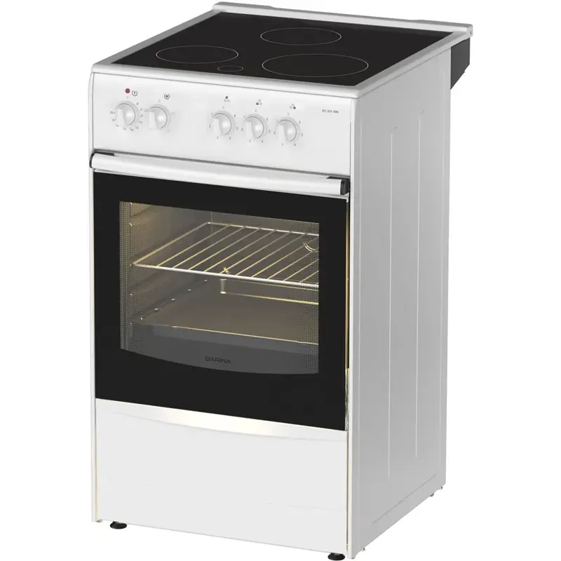 Электрическая плита DARINA 1BEC331606W