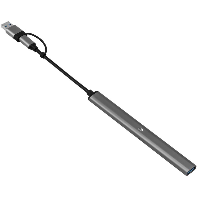 Digma DHUB-7USB-AC-2.0