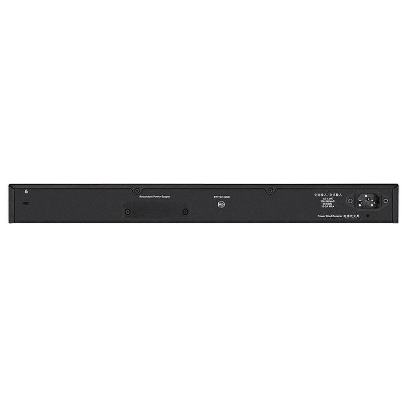 D-Link DGS-3130-30PS/B