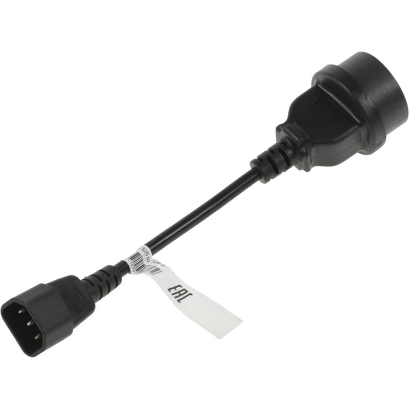 Powercom SCUT
