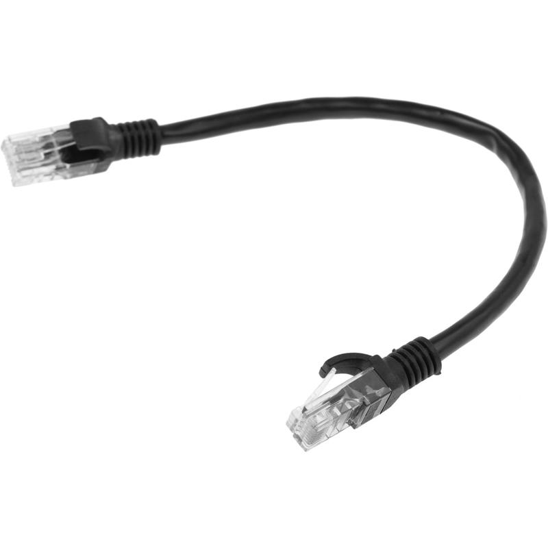 Premier PP6U-0.25M/BK
