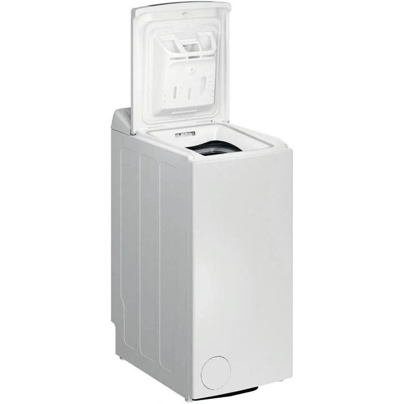 Whirlpool TDLR 6240SS