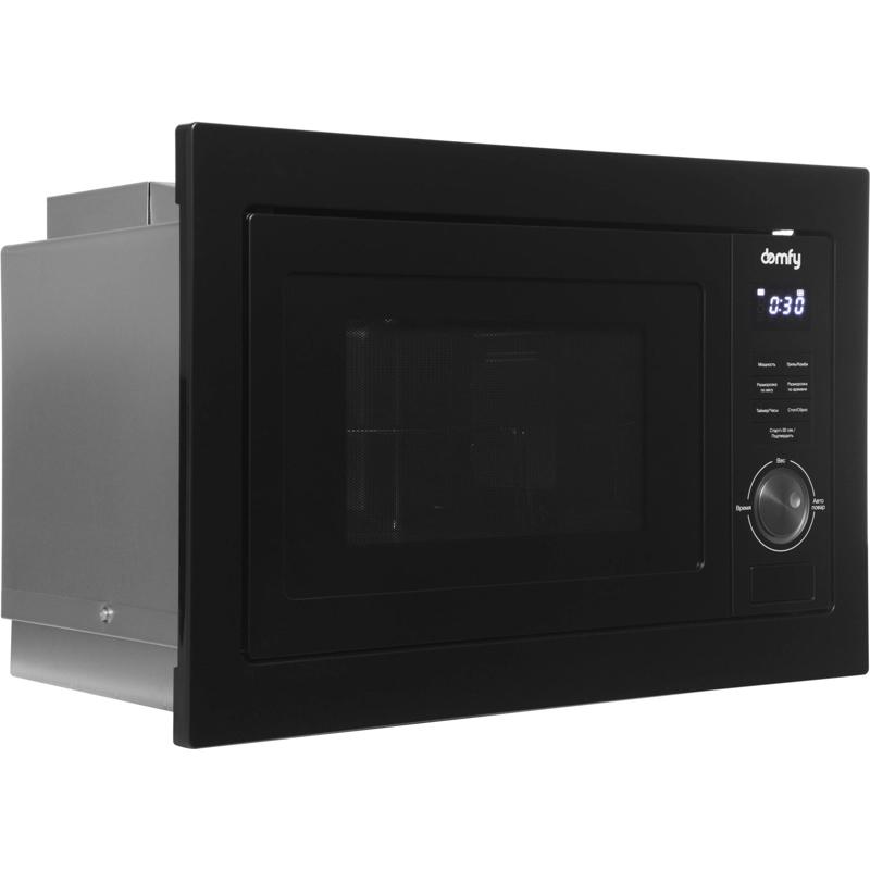 DOMFY DM2540BW BG