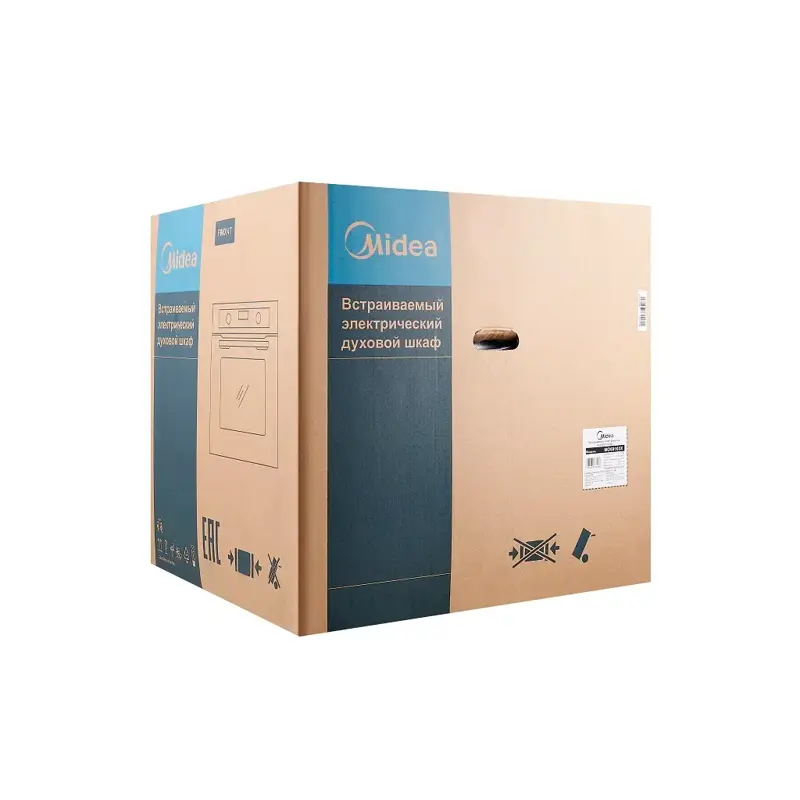 MIDEA MO69103X