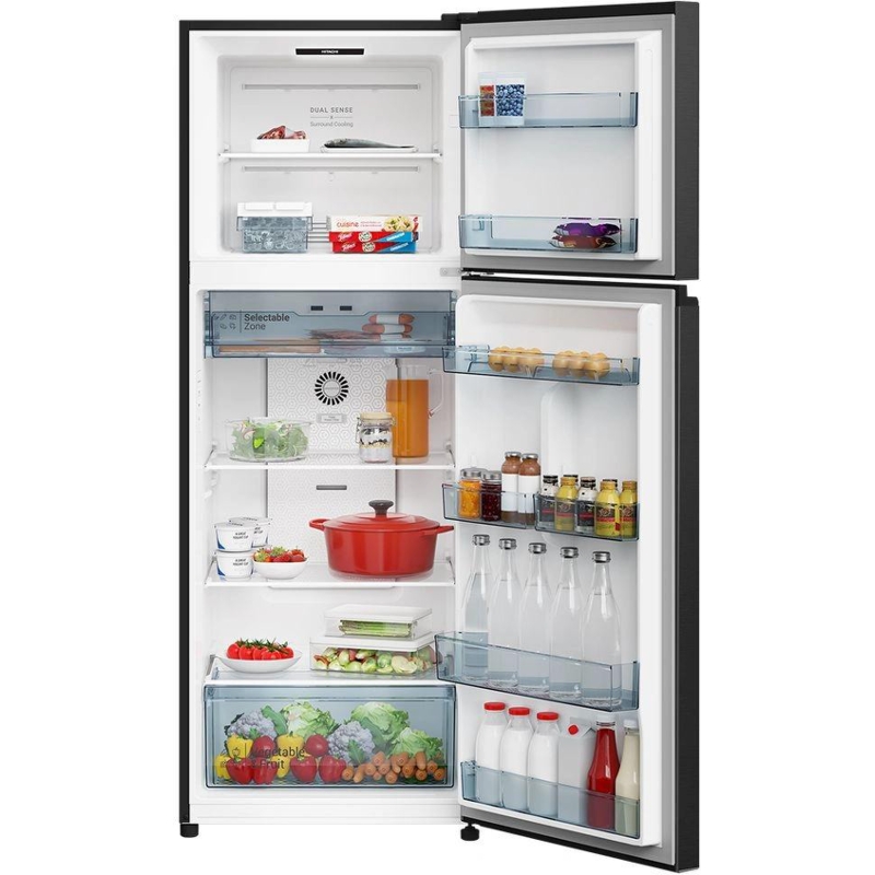 Hitachi Vantara HRTN6443SBBKCS