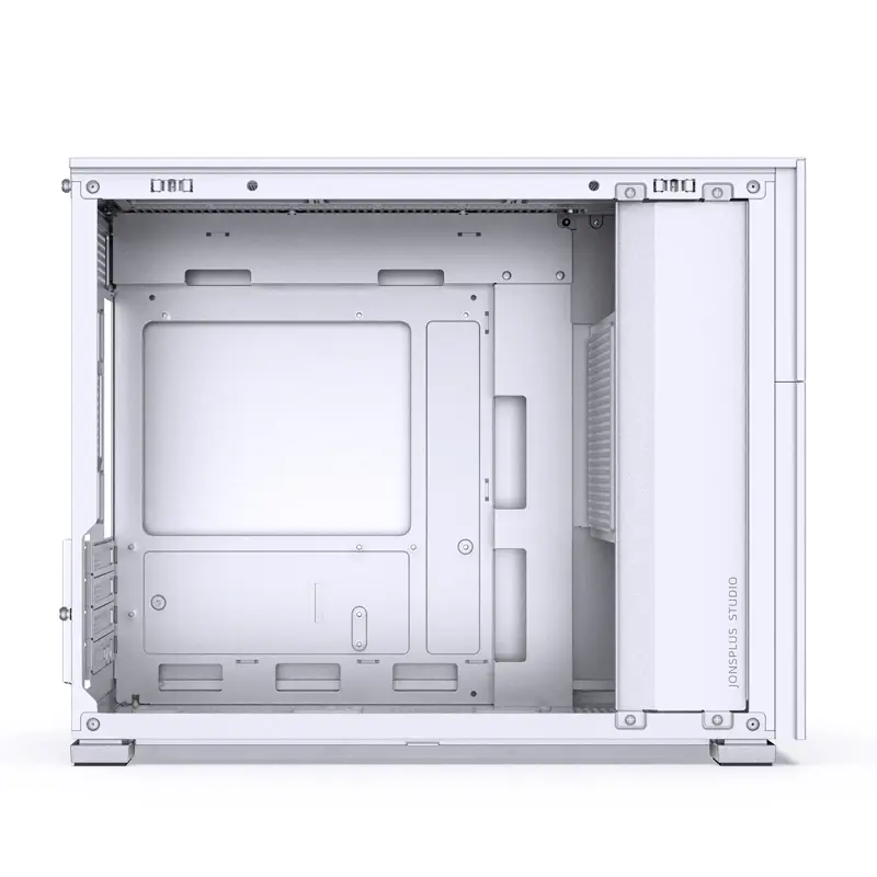 JONSBO D31 STD White